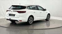 Renault Mégane Estate 1.5 Blue dCi 115ch Techno — photo 5