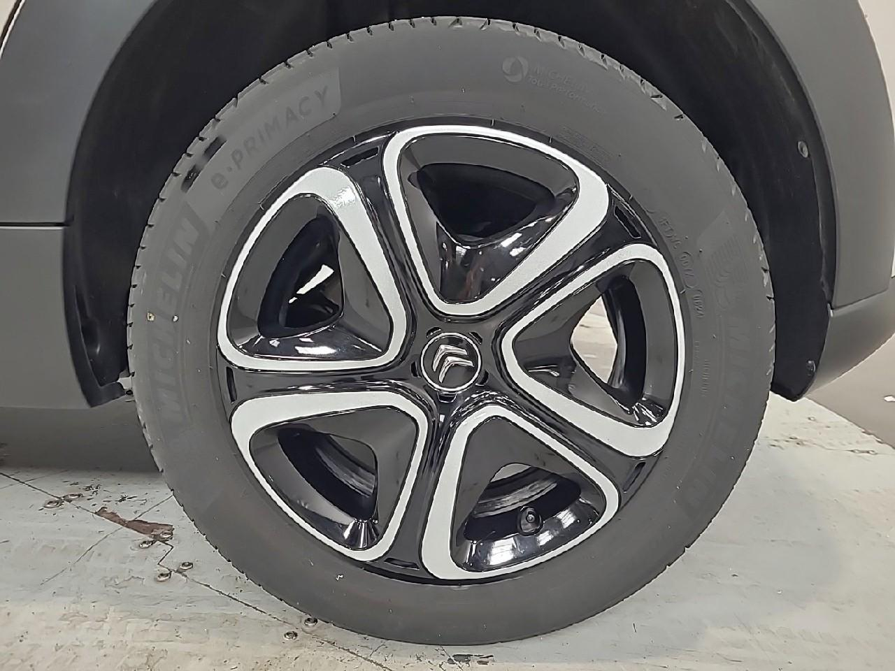 Citroën C3 puretech 83 ch bvm5 plus — photo 16