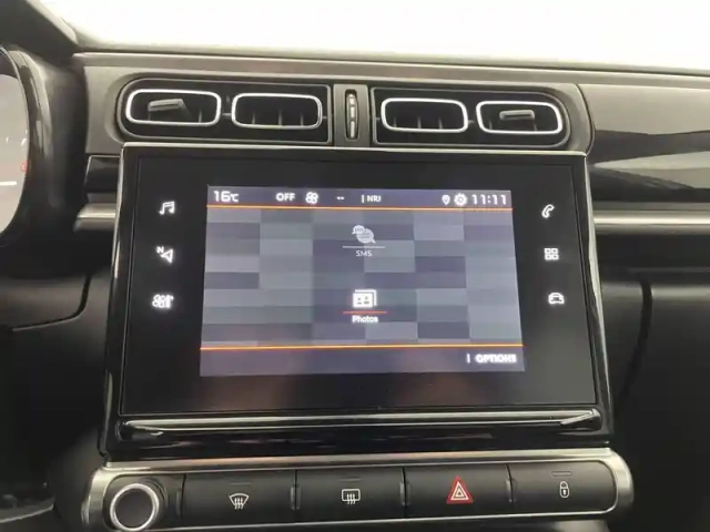 Citroën C3 puretech 110 s&amp;s eat6 — photo 20