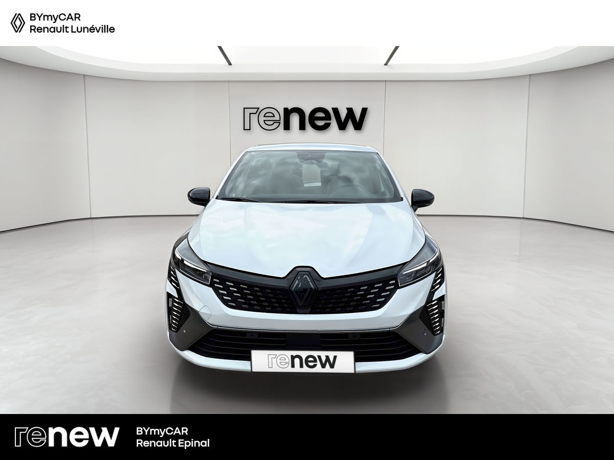 Renault Clio TCe 90 ch GSR2 — photo 8