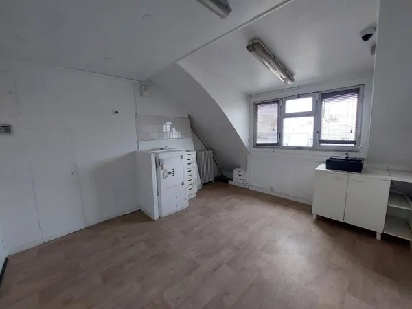 Bureaux 15 m²
