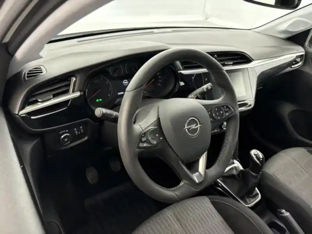 Opel Corsa 1.2 75ch elegance business — photo 10