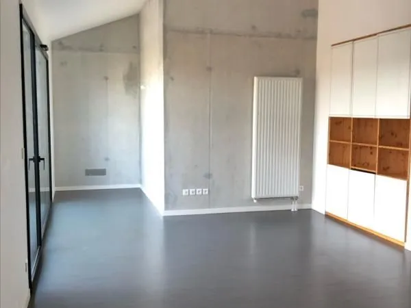 Appartement 3 pièces 74 m²