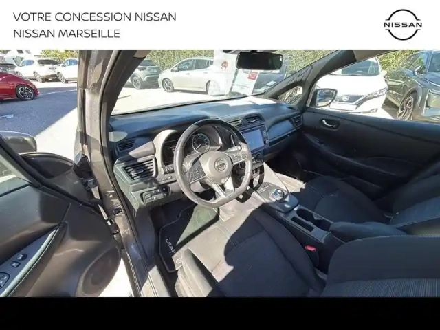 Nissan Leaf 150ch 40kwh acenta 21 — photo 21