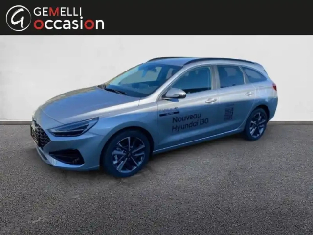 Hyundai I30 sw 1.0 t-gdi 100ch creative dct-7