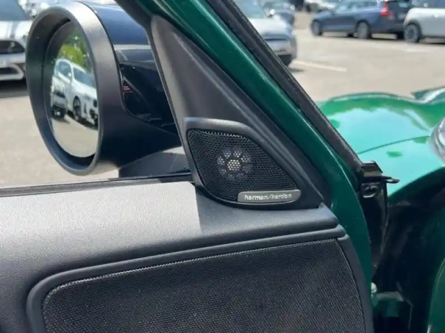 Mini Countryman cooper se 125ch + 95ch edition premium plus all4 bva6 — photo 15