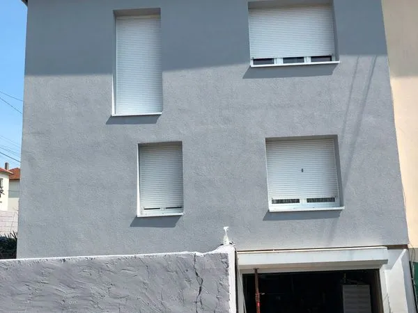 Location maison Petite-Rosselle