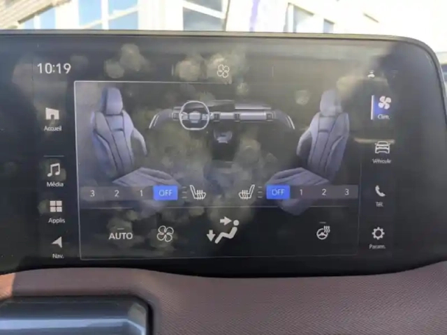 Suzuki Vitara 184ch 61kwh style allgrip — photo 12