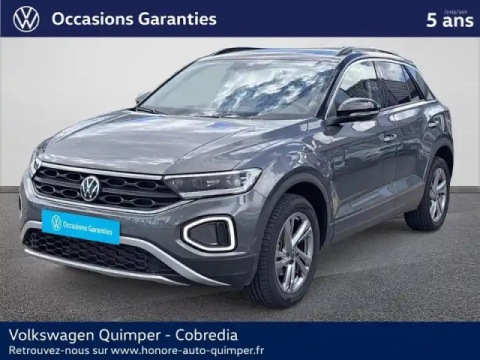 Volkswagen T-Roc 1.0 tsi 116ch vw edition