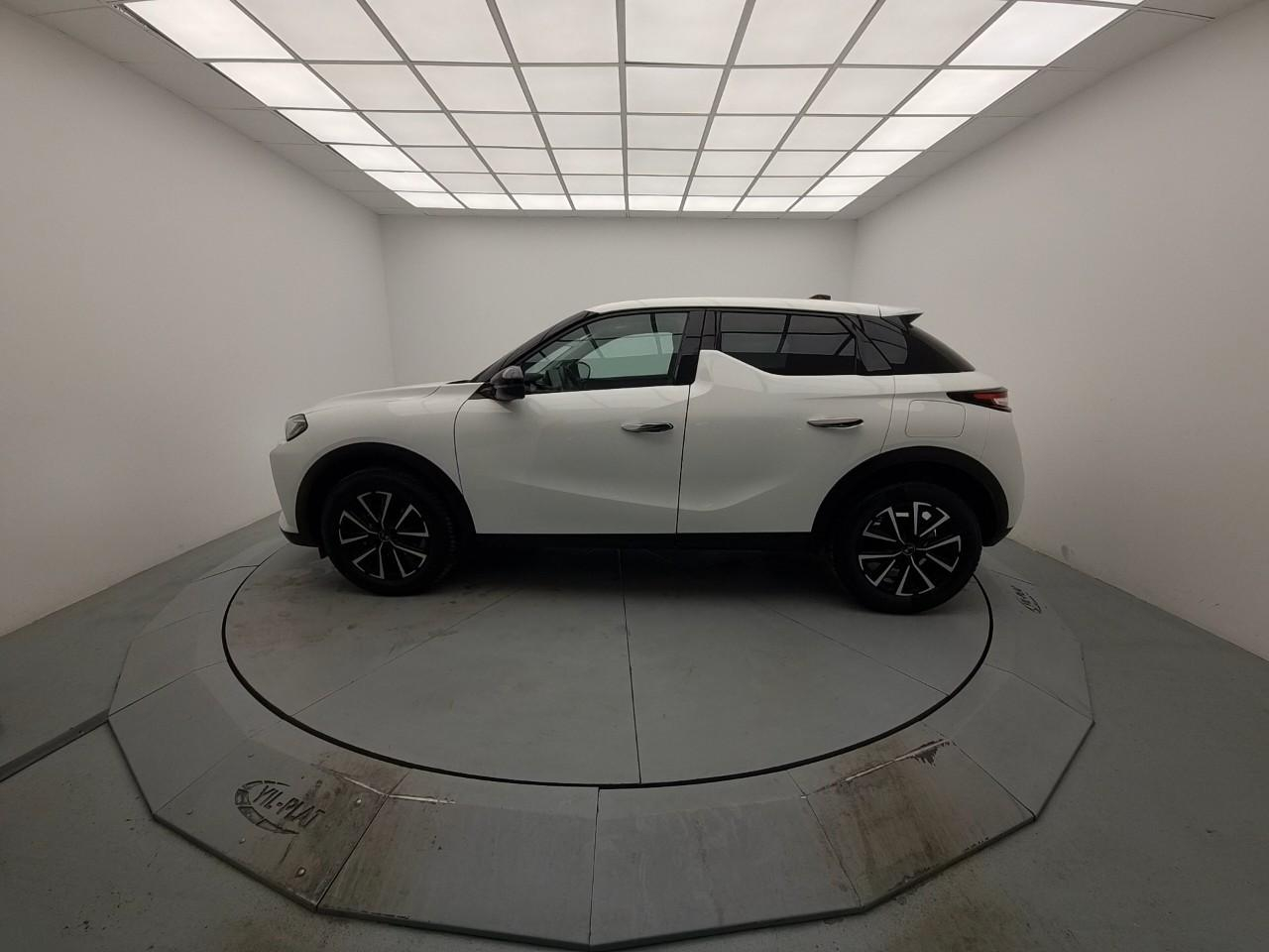 Ds Ds 3 hybride 136 e-dct6 pallas — photo 2