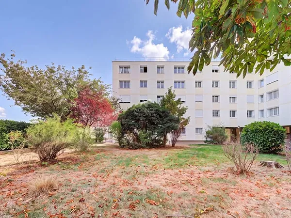 Appartement Saint Germain En Laye 2 pièces 45 m2