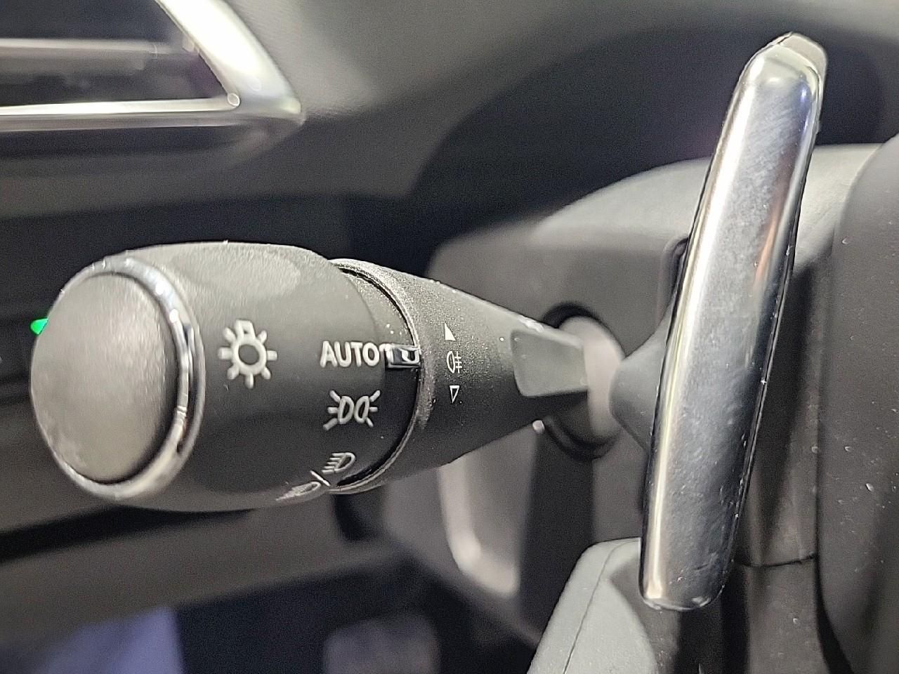 Peugeot 3008 bluehdi 130ch s&s eat8 allure pack — photo 19