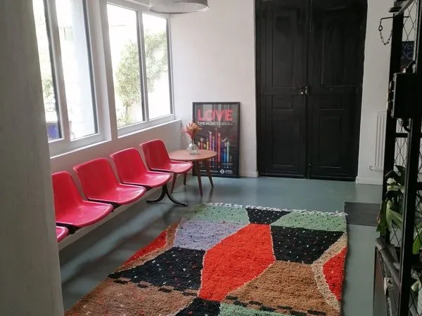 BUREAUX à la Location