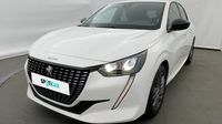 Peugeot 208 1.2 PureTech 100ch S&S Style
