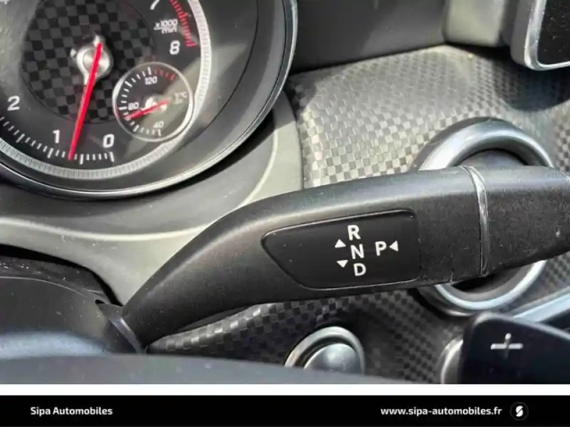 Mercedes Classe A 200 7g-dct — photo 55