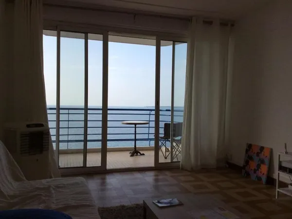 Appartement de 35m2 à louer sur Antibes