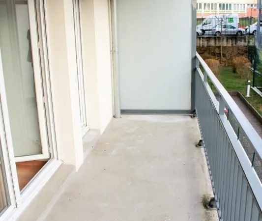 Appartement 3 pièces 79 m²
