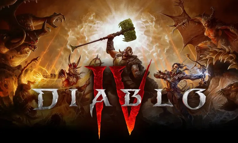 Diablo IV: Lord of Hatred - Gamespot's DLC Review