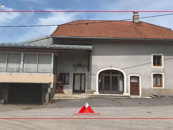Maison 10 pièces 325 m²