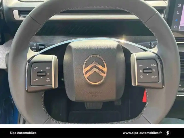 Citroën C3 hybride 110 ch e-dcs6 — photo 83