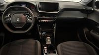 Peugeot 208 1.2 PureTech 100ch S&S Style EAT8 — photo 11