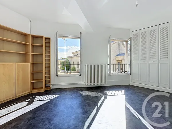 Appartement 1 pièce 22 m²