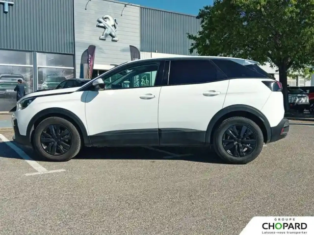 Peugeot 3008 1.2 puretech 130ch s&amp;s eat6 — photo 3