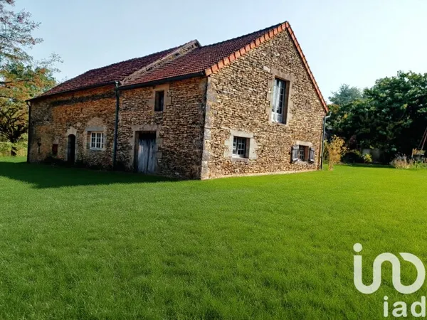 Maison 6 pièces 294 m²