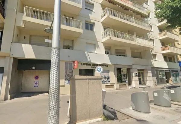 GARAGE - BD ST ROCH