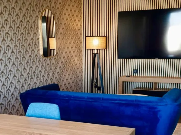 Chambre en colocation metz borny all inclusive