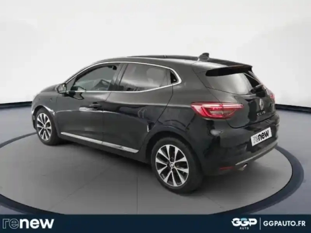 Renault Clio 1.0 tce 90ch techno — photo 3