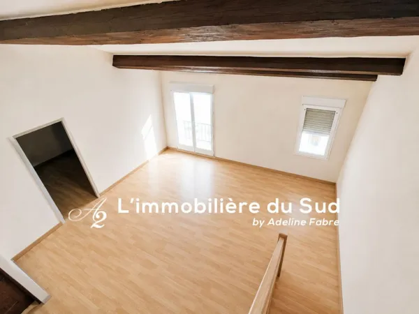 Immeuble de rapport 200 m²