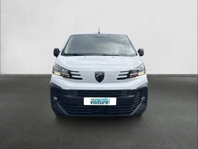 Peugeot Expert fgn m bluehdi 120 s&amp;s bvm6 — photo 48