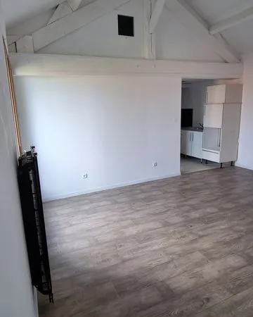 Appartement T2+