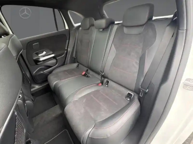 Mercedes Gla 200 d edition 140 — photo 15