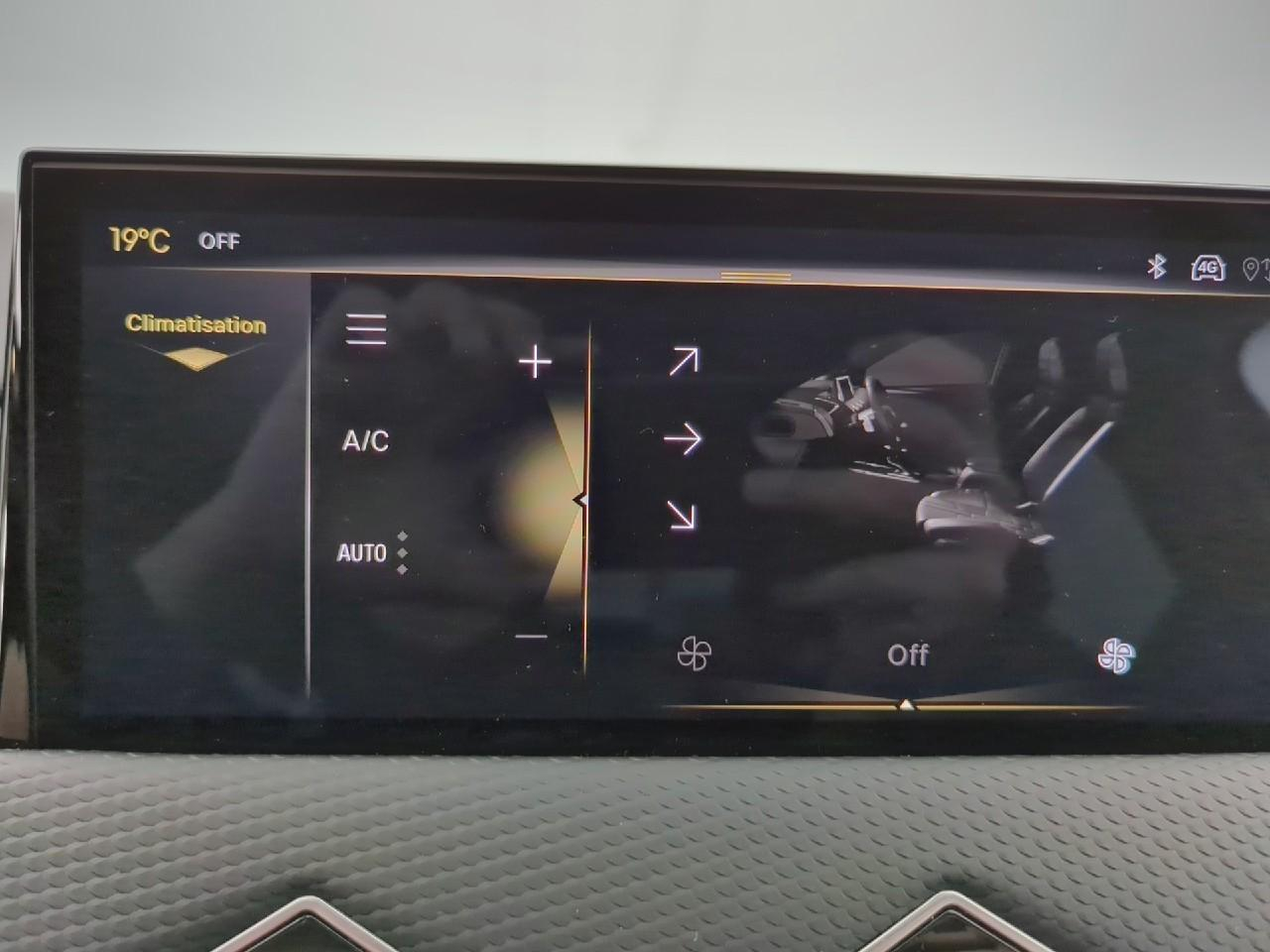 Ds Ds 3 hybride 136 e-dct6 pallas — photo 22