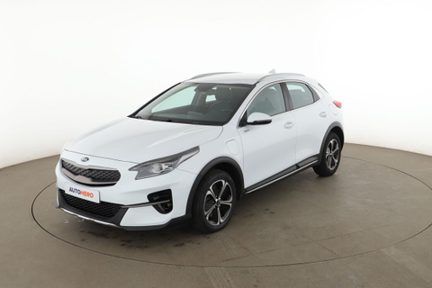Kia XCeed 1.6 GDi ISG PHEV Active DCT6