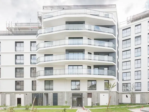 Appartement T5