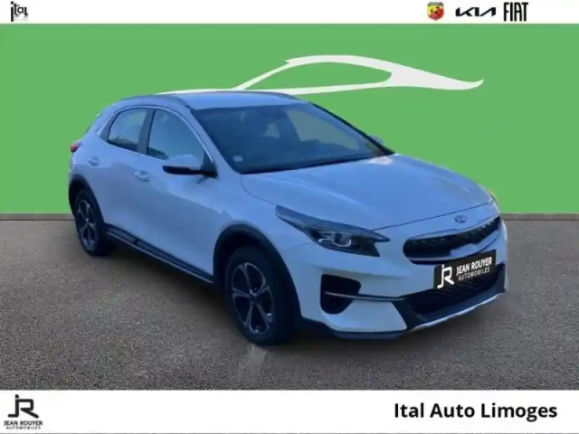 Kia Xceed 1.6 gdi 105ch + plug-in 60.5ch active dct6 — photo 3