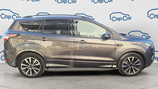 Ford Kuga 2.0 TDCi 150 - ST-Line – 2018 – 145675 km – Diesel – Boîte Manuelle — photo 6