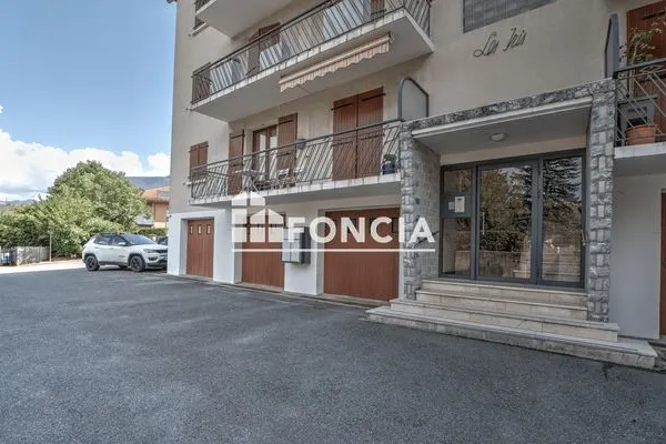 Appartement 4 pièces 95 m²