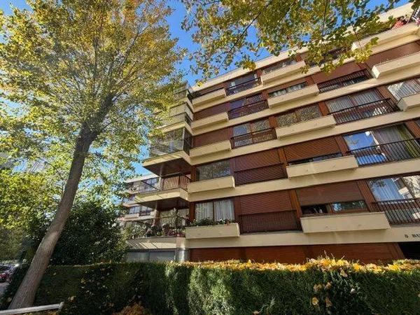 Appartement 2 pièces 58 m²