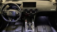Ds Ds 3 Crossback PureTech 130ch Louvre Automatique — photo 11