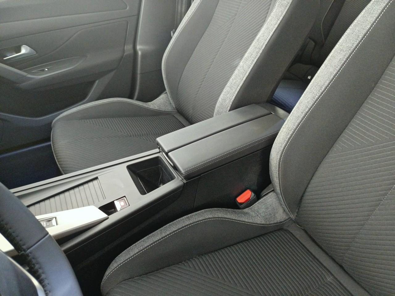 Peugeot 308 bluehdi 130ch s&s eat8 active pack — photo 29