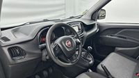 Fiat Doblo Cargo 1.3 Multijet 95ch Pro Lounge — photo 8