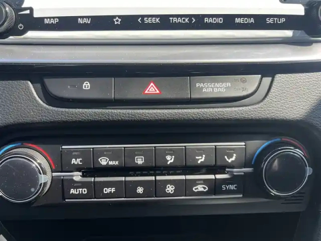 Kia Ceed sw 1.5 t-gdi 140 ch dct7 — photo 2