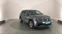 Volkswagen Tiguan Allspace 2.0 TDI 150ch R-Line DSG7 — photo 3