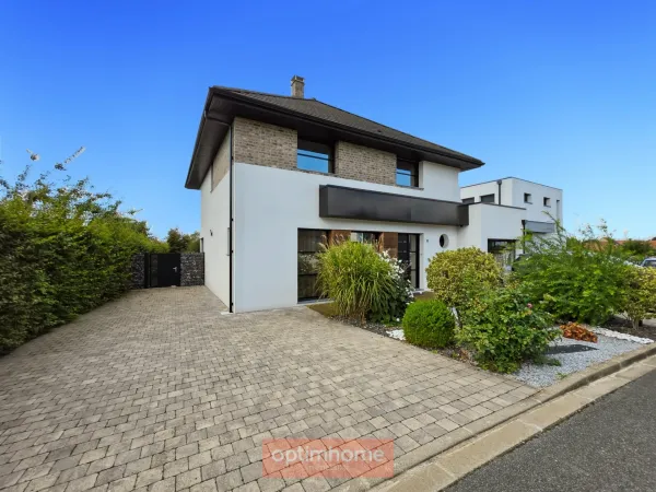 Maison 6 pièces 145 m²
