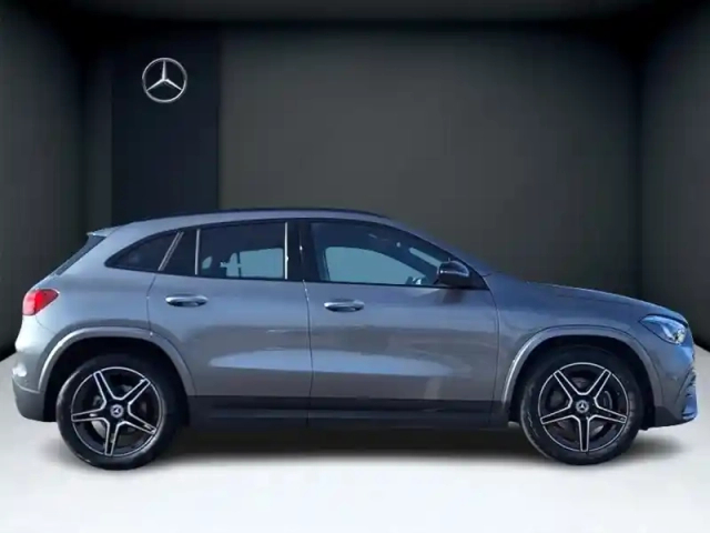 Mercedes Gla 200D Amg Line 200 d amg line — photo 26