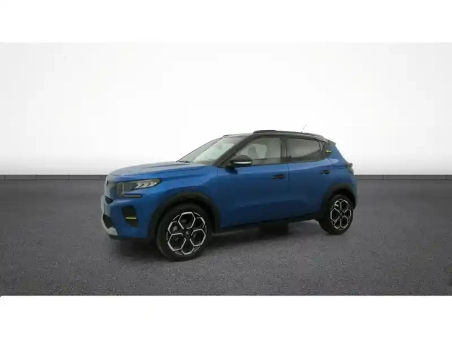 Citroën C3 turbo 100 ch bvm6 — photo 3